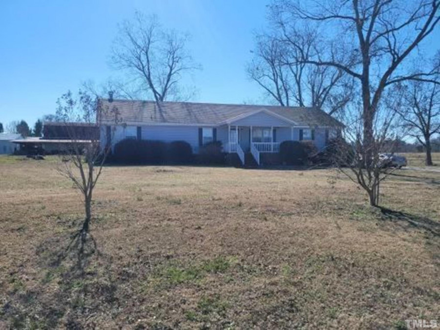 7668 Covered Bridge Rd, Wendell, NC 27591 Raleigh Realty