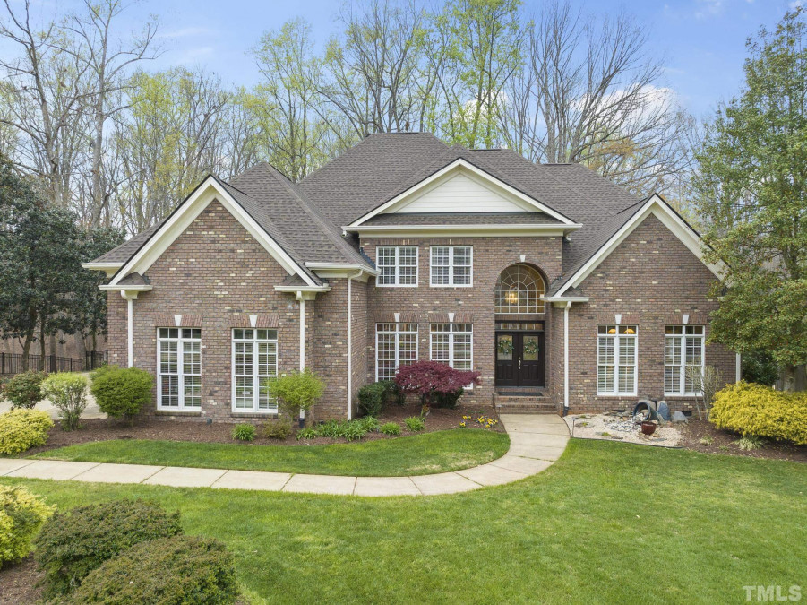 2512 Hunters Meadow Ln, Raleigh, NC 27606 Raleigh Realty