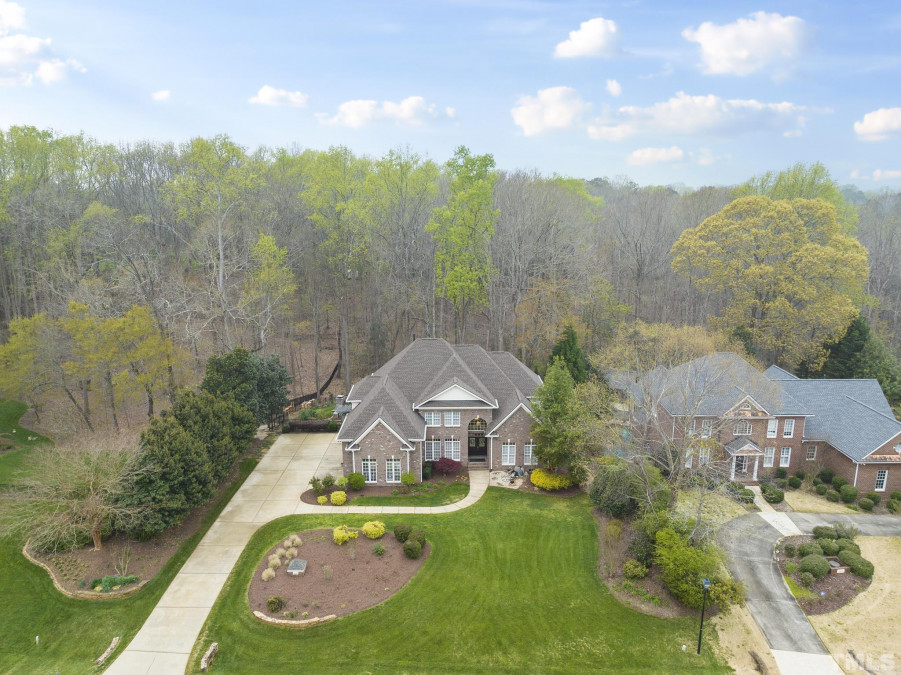 2512 Hunters Meadow Ln, Raleigh, NC 27606 Raleigh Realty