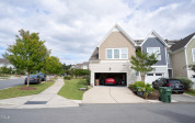 4137 Strendal Dr Cary, NC 27519