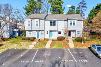 4472 Roller Ct Raleigh, NC 27604