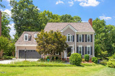 103 Thorncliff Cir Cary, NC 27513