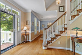 103 Thorncliff Cir Cary, NC 27513