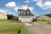 161 Magnolia Vine Ln Smithfield, NC 27577