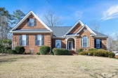 1125 Southern Trace Trl Garner, NC 27529