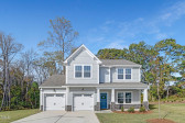 49 Mule Way Benson, NC 27504