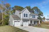 49 Mule Way Benson, NC 27504