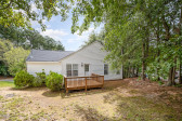 429 Arbor Creek Dr Holly Springs, NC 27540