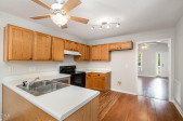 429 Arbor Creek Dr Holly Springs, NC 27540