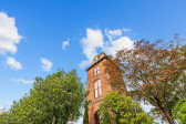 807 Trinity  Durham, NC 27701