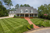 105 Fairway Valley Ct Cary, NC 27513