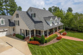 105 Fairway Valley Ct Cary, NC 27513