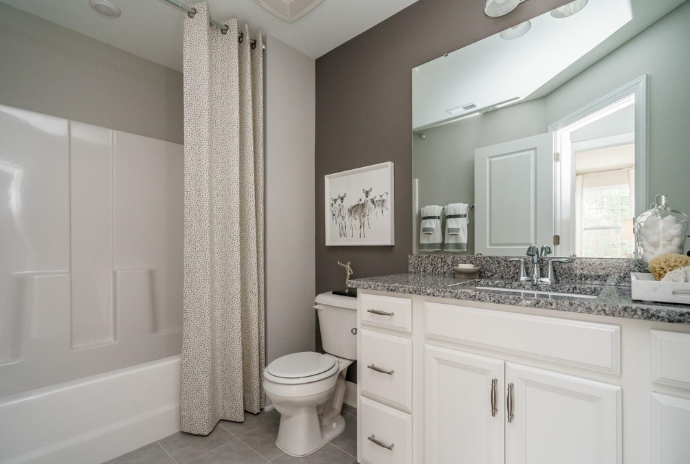 2237 Kettle Falls Station Apex, NC 27502