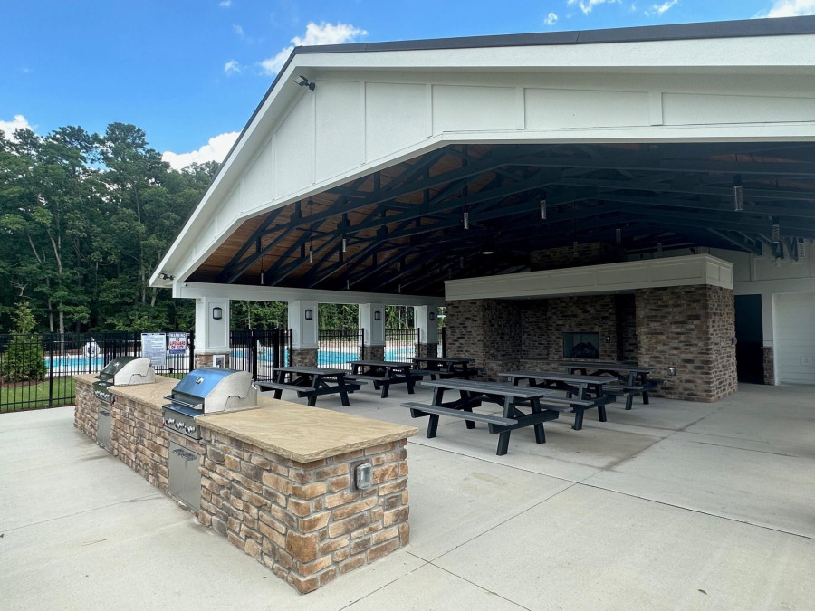 2237 Kettle Falls Station Apex, NC 27502