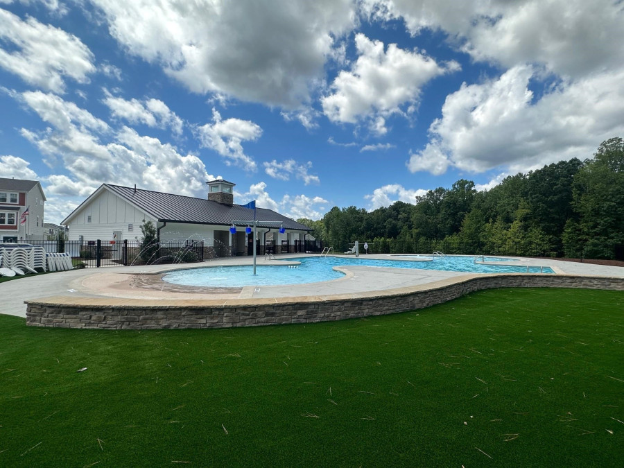 2237 Kettle Falls Station Apex, NC 27502