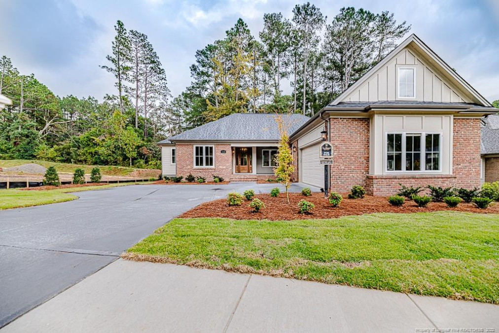 113 Rosemont Ln Sanford, NC 27330