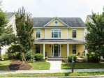 23 Fallenwood Ln Chapel Hill, NC 27516