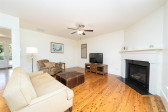 23 Fallenwood Ln Chapel Hill, NC 27516