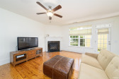 23 Fallenwood Ln Chapel Hill, NC 27516