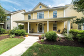 23 Fallenwood Ln Chapel Hill, NC 27516