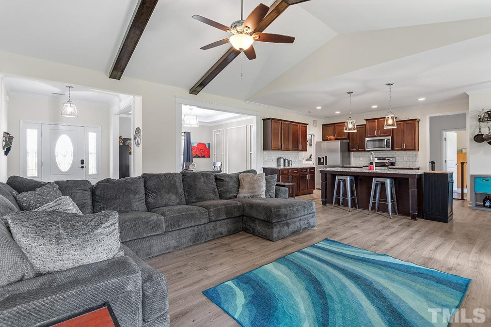 638 Core Rd Dunn, NC 28334