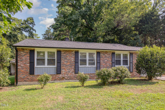 3301 Apache Dr Raleigh, NC 27609