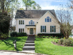 100 Borotra Ct Cary, NC 27511