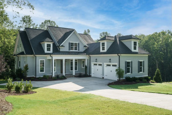 1445 Blantons Creek Dr Wake Forest, NC 27587