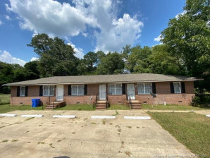 205 Jasper St Fayetteville, NC 28301