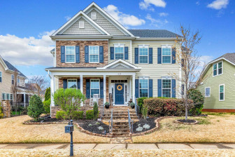1340 Revolution Cir Raleigh, NC 27603