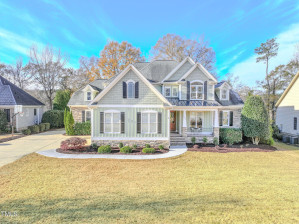 936 Riverwood Dr Clayton, NC 27527