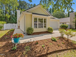 4509 Dolwick Dr Durham, NC 27713