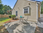 4509 Dolwick Dr Durham, NC 27713