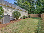 4509 Dolwick Dr Durham, NC 27713