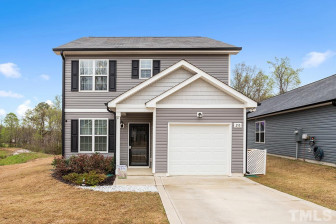 210 Crawford Pw Clayton, NC 27520