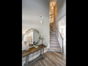 317 Creekhaven Dr Angier, NC 27501