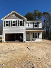 401 Willard Woods Dr Wendell, NC 27591