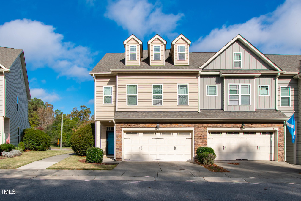 1912 Gaillard Dr Raleigh, NC 27614