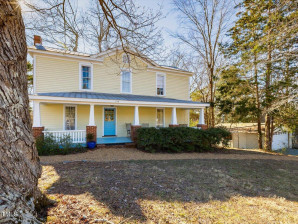 298 Salisbury St Pittsboro, NC 27312