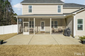 189 Kasdon Dr Garner, NC 27529