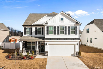 58 Combine Trl Benson, NC 27504