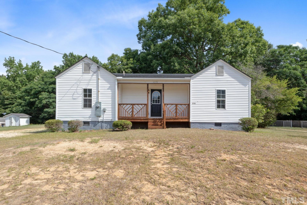 4218 Stricklands Crossroads Rd, Four Oaks, NC 27524 Raleigh Realty