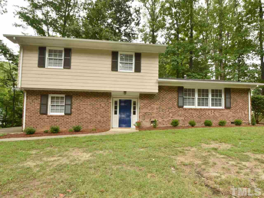 5026 Quail Hollow Dr, Raleigh, NC 27609 Raleigh Realty