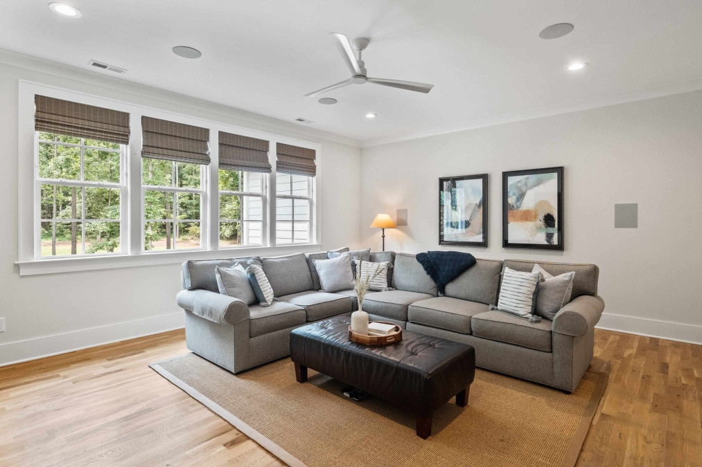 7425 Wexford Woods Wake Forest, NC 27587