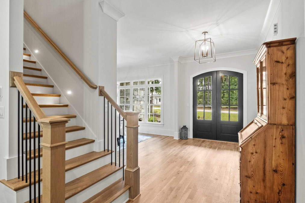 7425 Wexford Woods Wake Forest, NC 27587