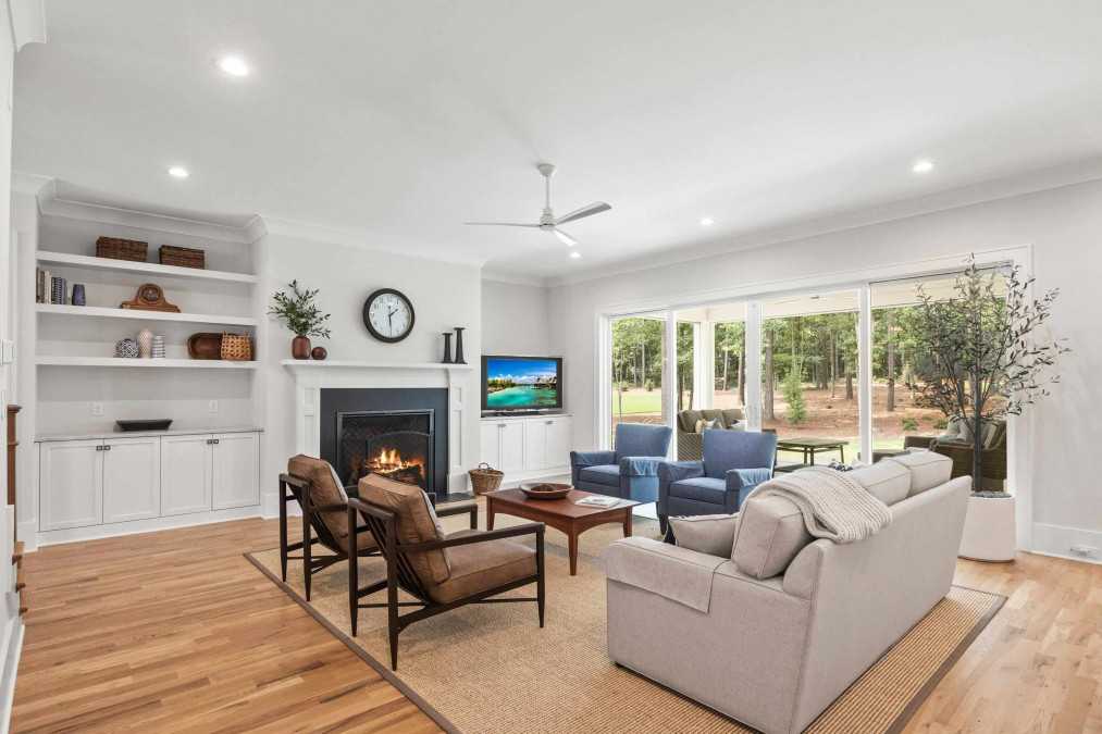 7425 Wexford Woods Wake Forest, NC 27587