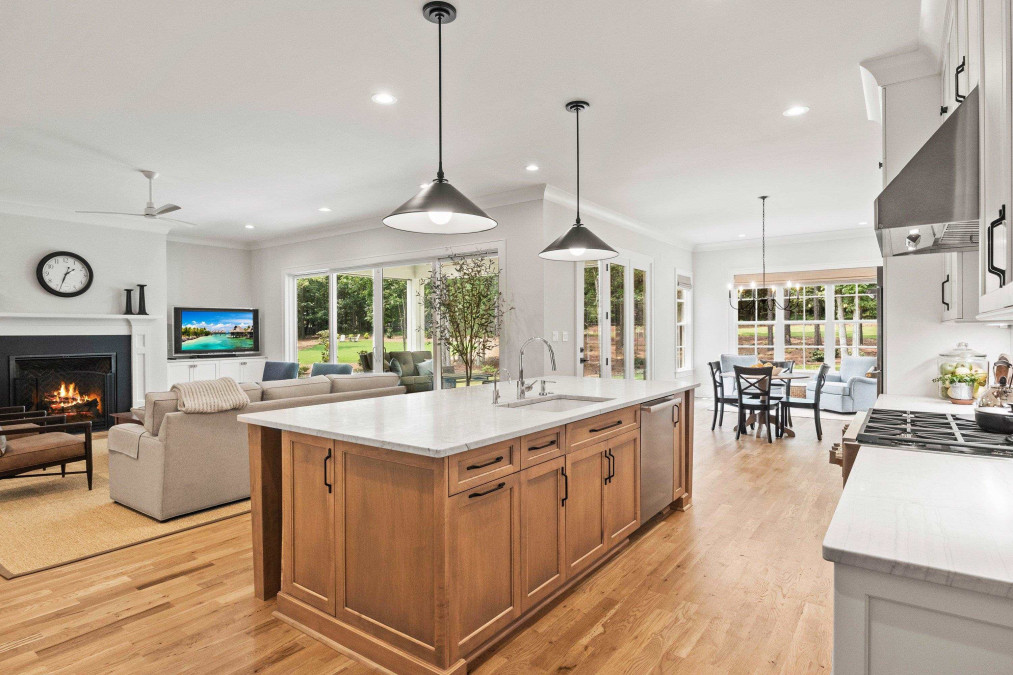 7425 Wexford Woods Wake Forest, NC 27587