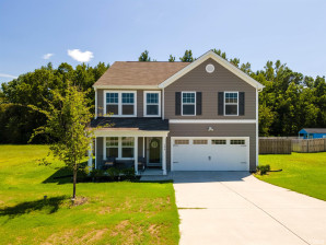 106 Norris Farm Dr Angier, NC 27501