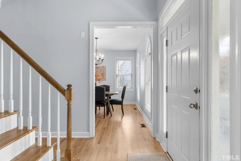 14 Altmont Ct Durham, NC 27705