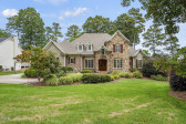 1605 Hunting Ridge Rd Raleigh, NC 27615